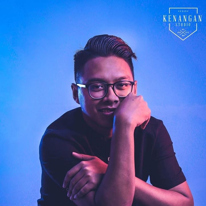 Avatar of user izzat aziz