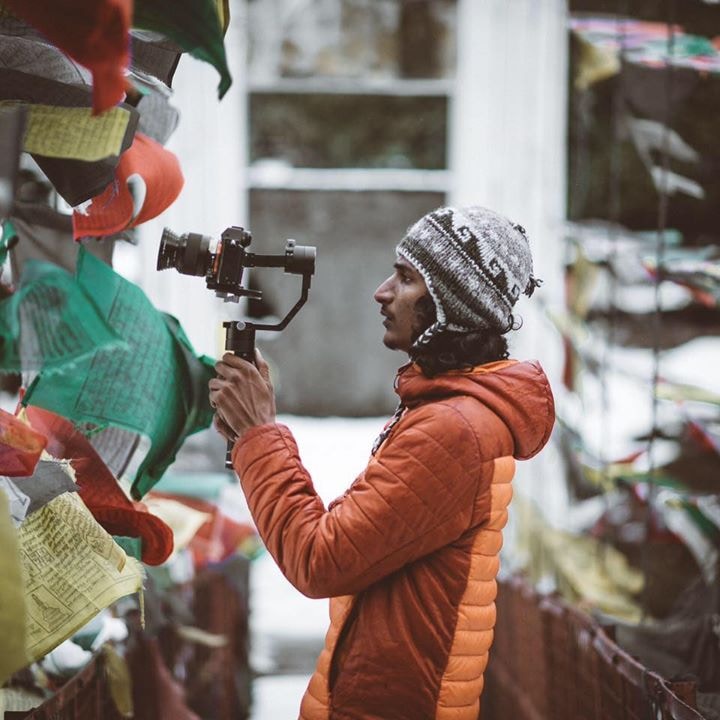 Go to Ramesh Iyer's profile