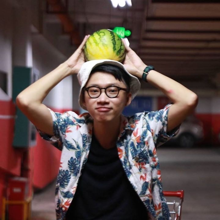 Unsplash profile picture for @seafood