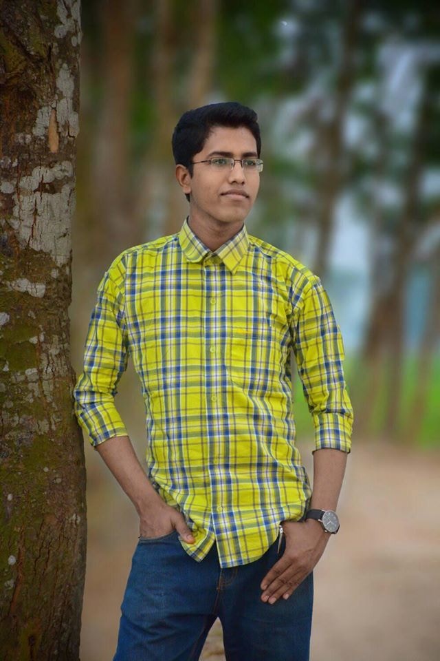 Go to shihab hossain's profile