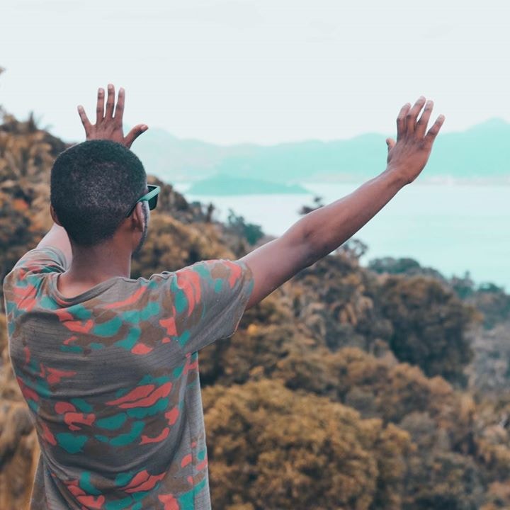 Unsplash profile picture for @mayotte