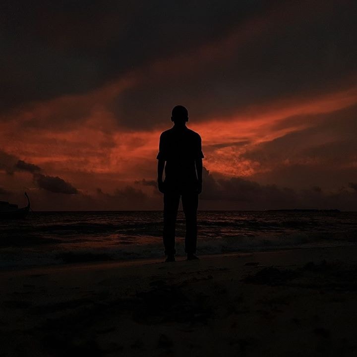 Zum Profil von Ubaidhulla Adam