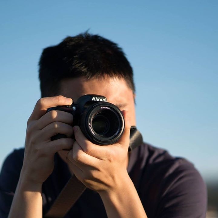 Go to Ben Lei's profile