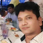 Avatar of user Md. Golam Murshed