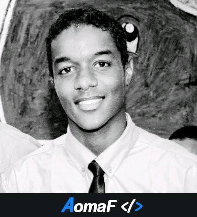 Go to amjed omaf's profile