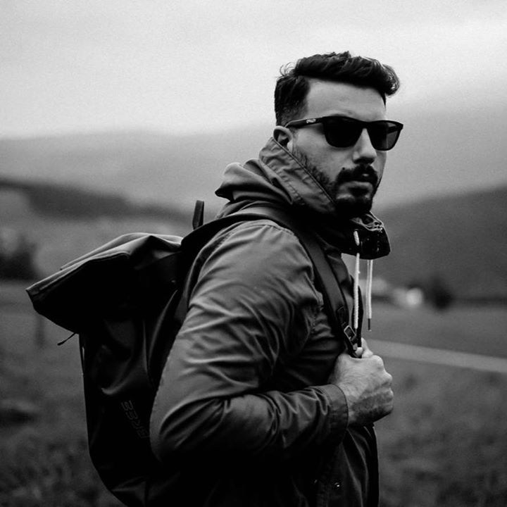 Go to Umberto Del Piano's profile