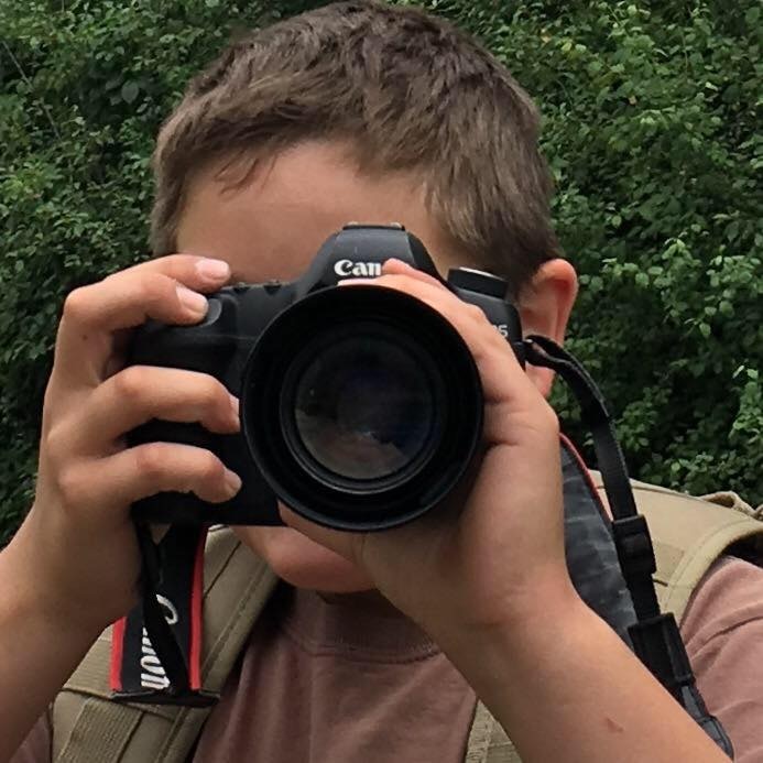 Go to Ben Mullins's profile