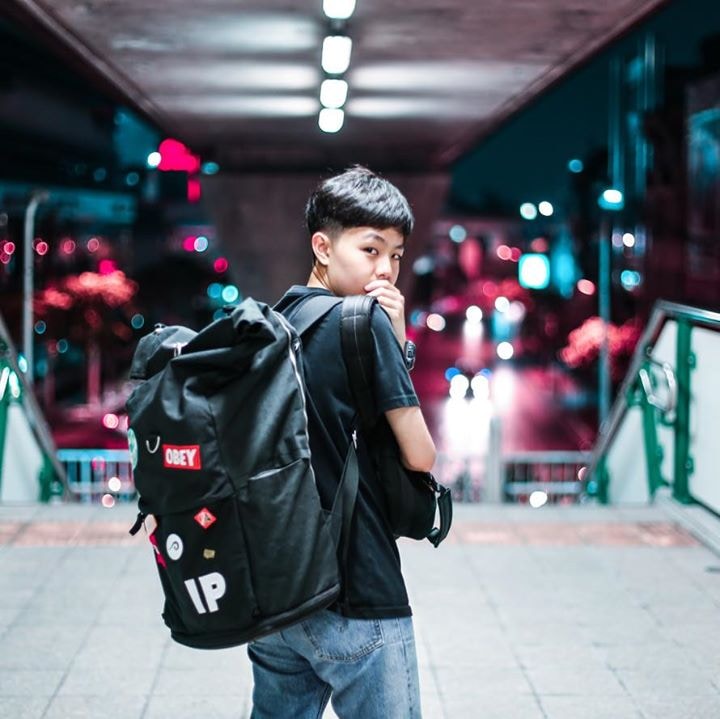 Go to Tiplada M's profile