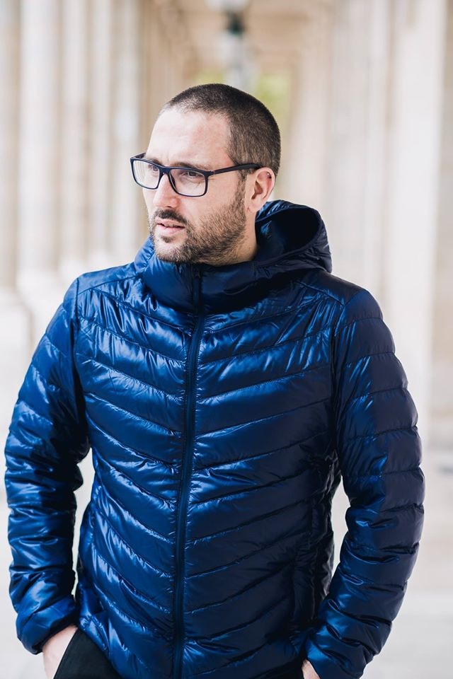 Go to RENAN SAVIDAN's profile