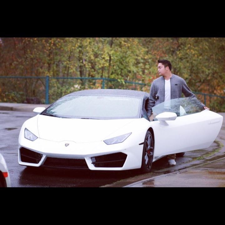 Go to Gavin Penor's profile