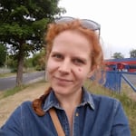 Avatar of user Nina Grębowska