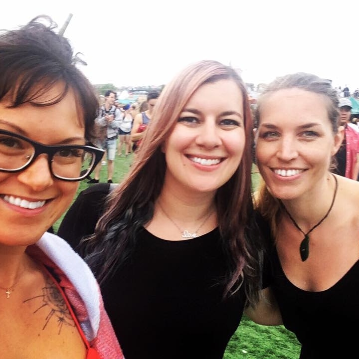 Avatar of user Alyssa Boobyer