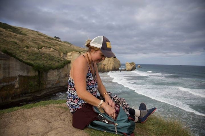 Go to Aurora Oak's profile