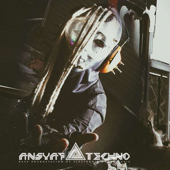 Go to Muhammad Syafi Al - adam's profile