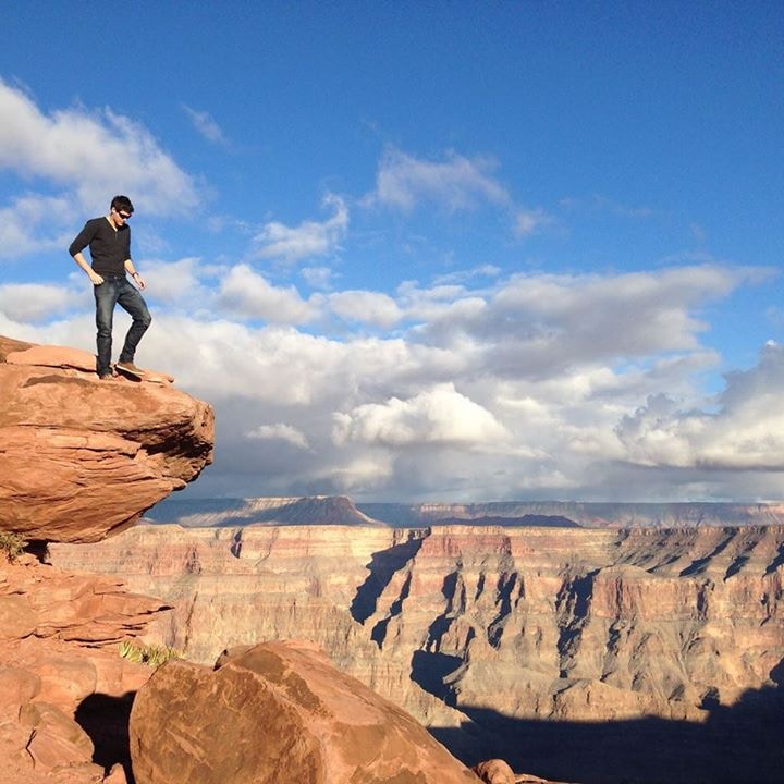 Avatar of user Dennis Anderson