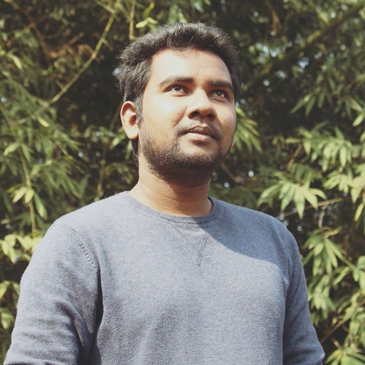 Zum Profil von Md.Sabbir Sikder