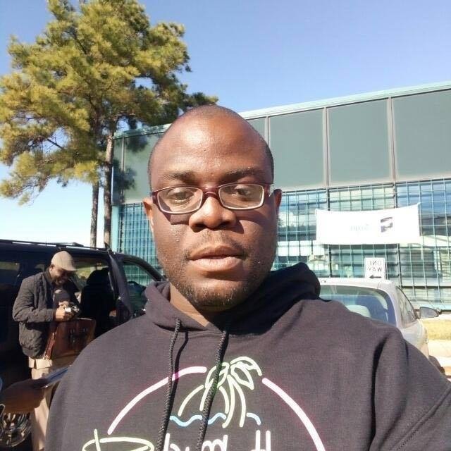 Go to Seun Idowu's profile