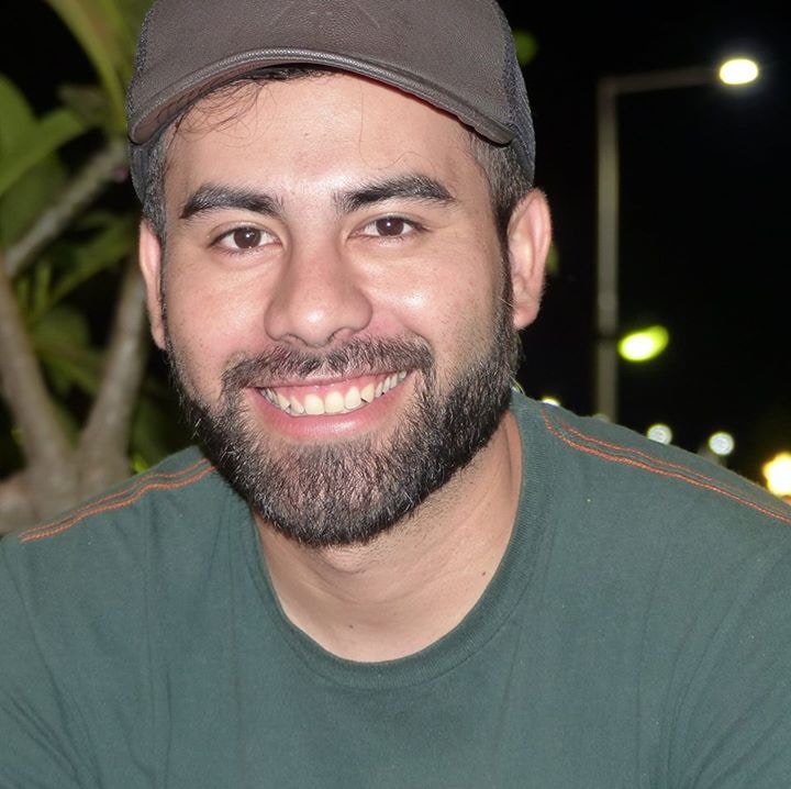 Ve al perfil de Juan Carlos