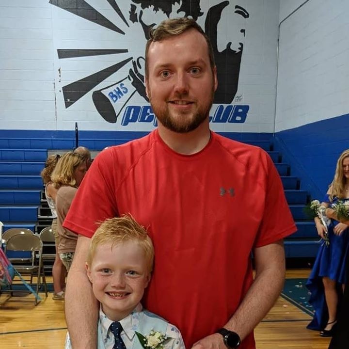 Go to Greg Froning's profile