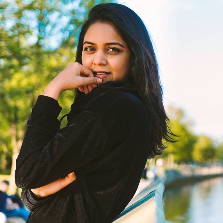 Go to Happy Surani's profile