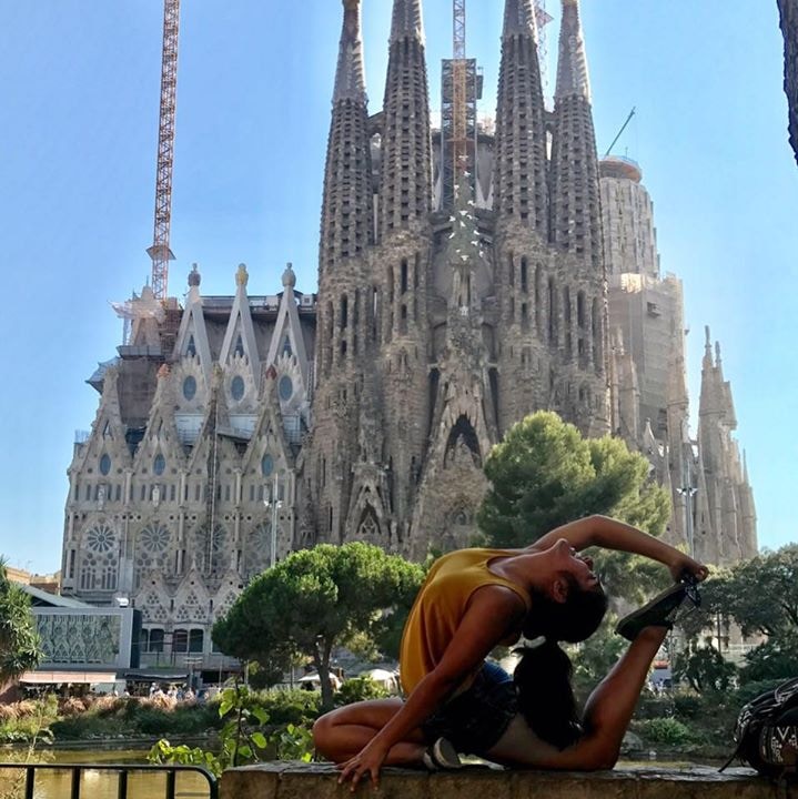 Go to Anelale Nájera's profile