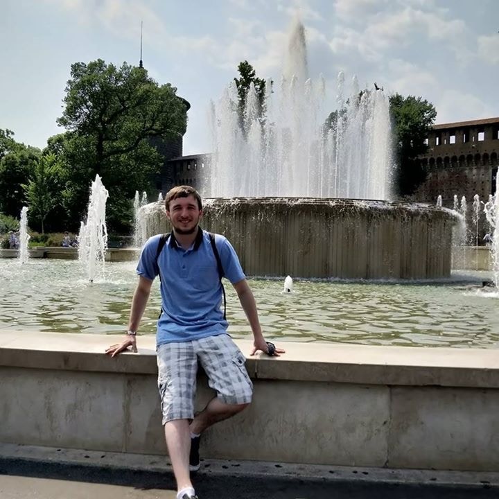 Avatar of user Jack Deadman