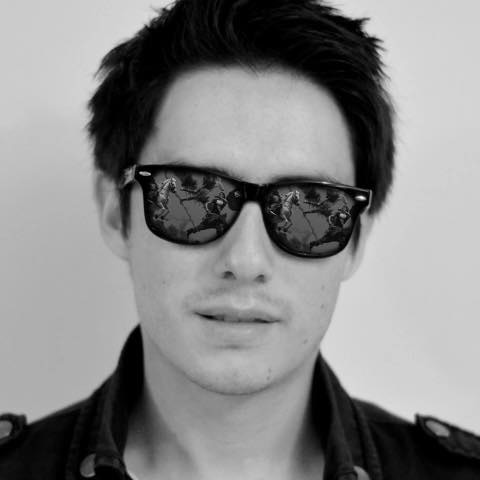 Zum Profil von Antonio Reynoso