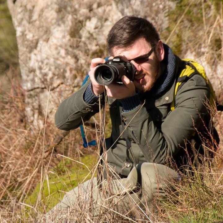 Go to Michael Cumbers's profile