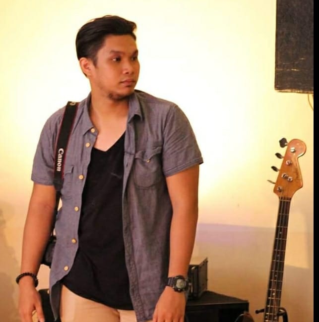 Go to Darrel Louise Almanzor's profile