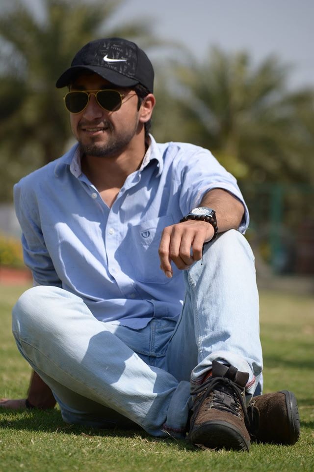 Avatar of user sahil singh