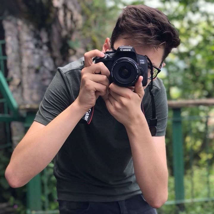 Avatar of user Tudose Alexandru