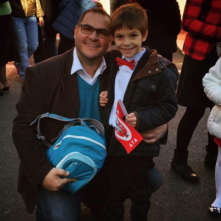 Go to Selim Yiğit's profile