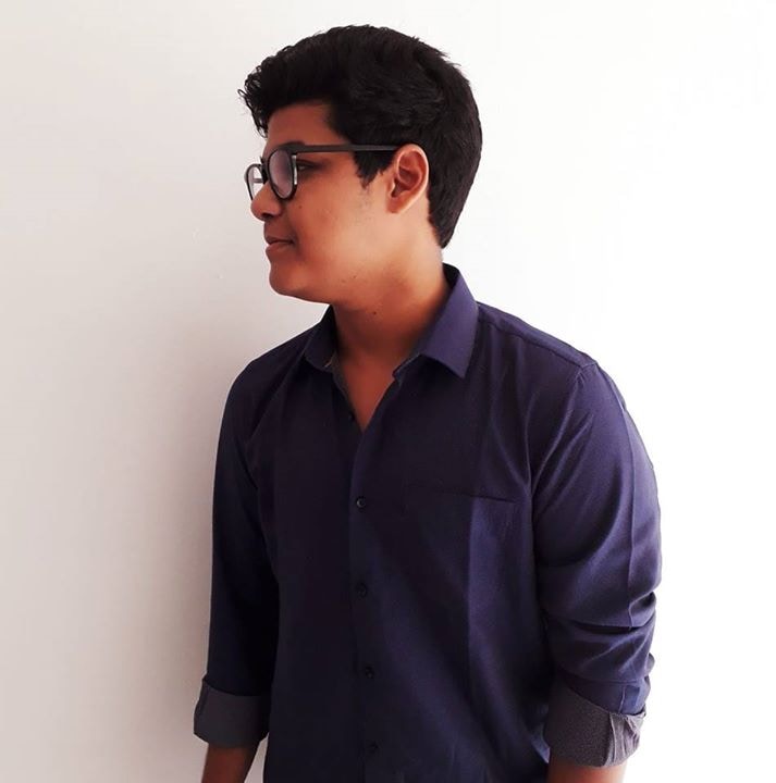 Go to Divyadarshi Acharya's profile