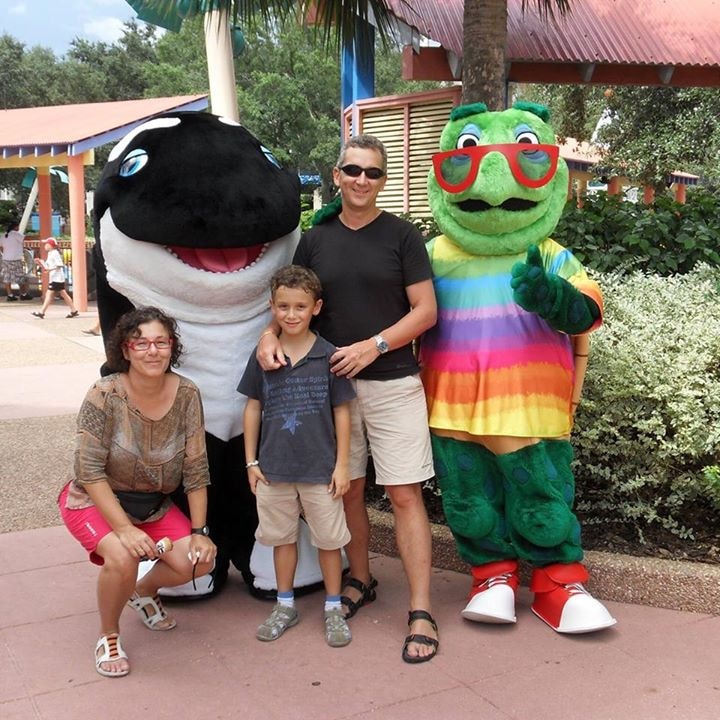 Go to antonella brugnola's profile