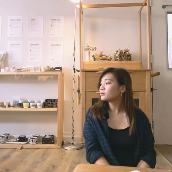 Accéder au profil de emily lau