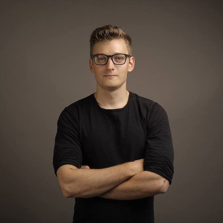 Go to Oleg Illarionov's profile