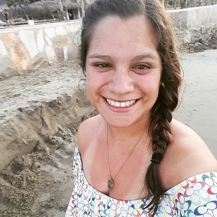 Avatar of user Flavia Carpio