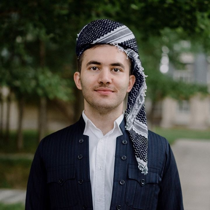 Unsplash profile picture for @harem
