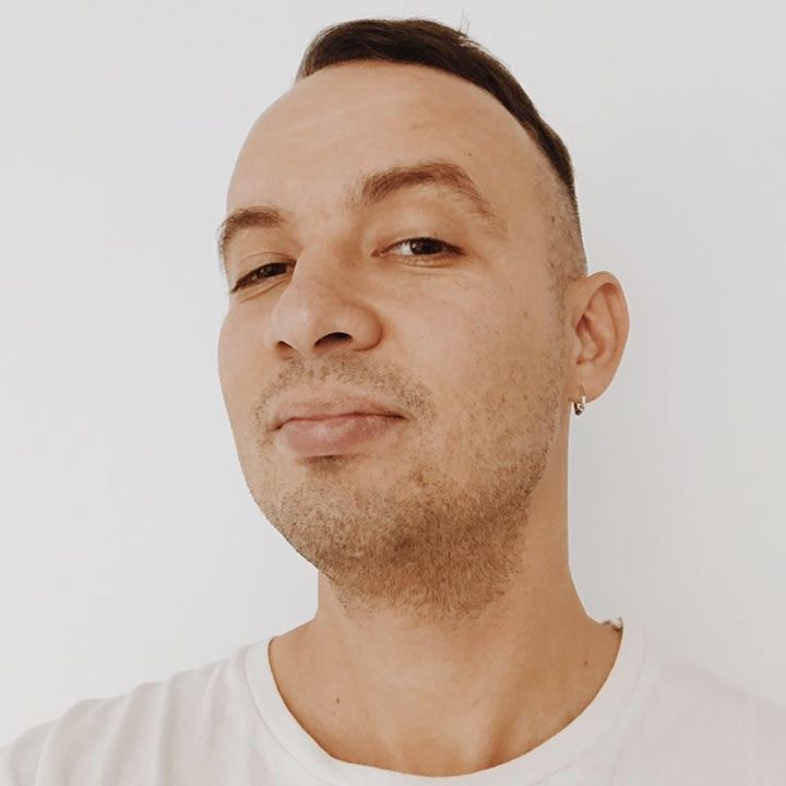 Go to Aleksandr Paramonov's profile