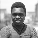 Avatar of user Daniel Boakye