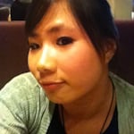 Avatar of user Angela Tu