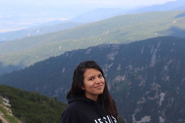 Avatar of user Pamela Chávez