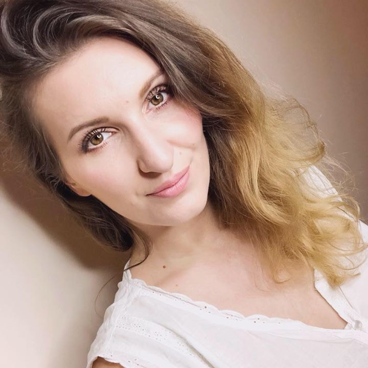 Go to Joanna Żołnierkiewcz's profile