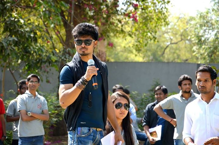 Avatar of user Rome Anand