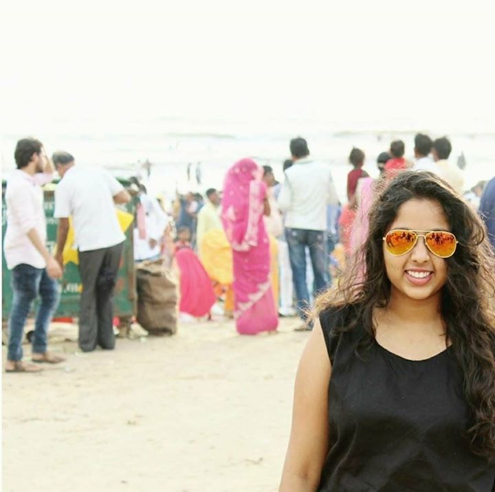 Avatar of user Dhivyaa Naraayani