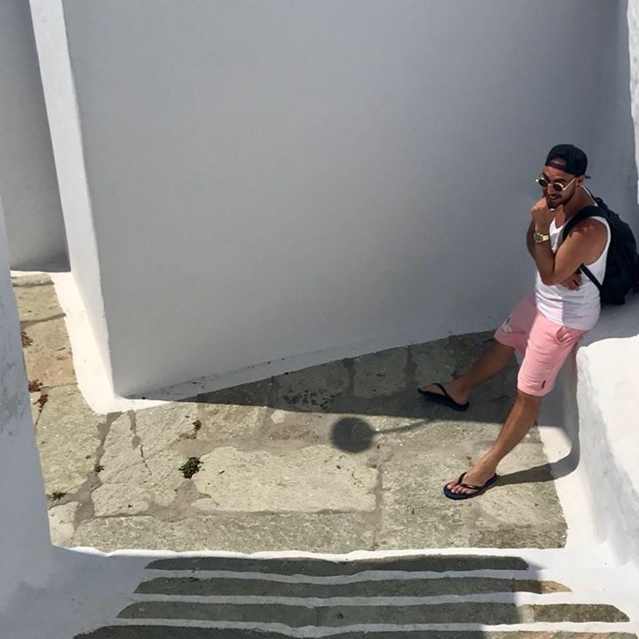 Go to Greg Nerantzakis's profile