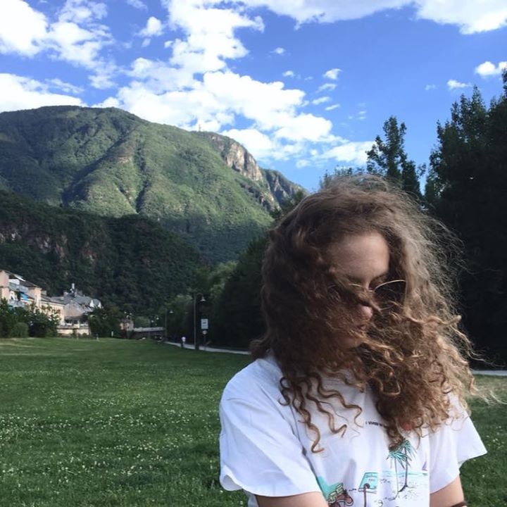 Giorgia Sormaniのプロフィールを見る