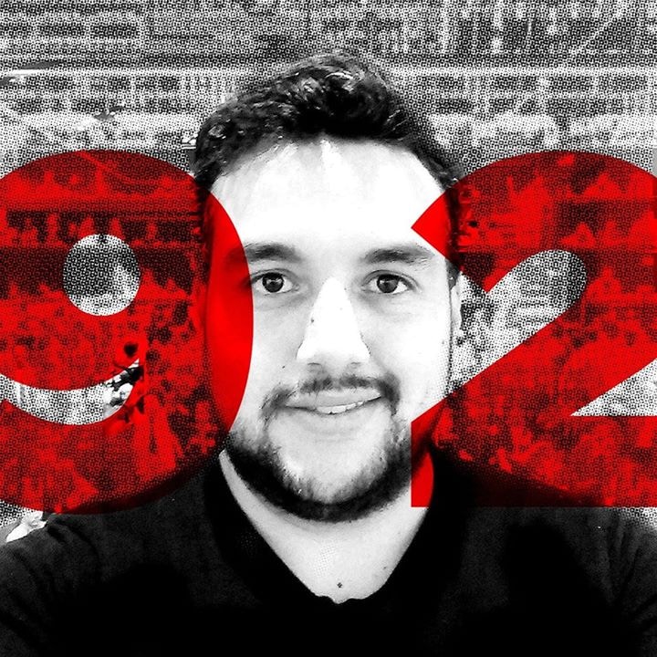 Zum Profil von gilber franco