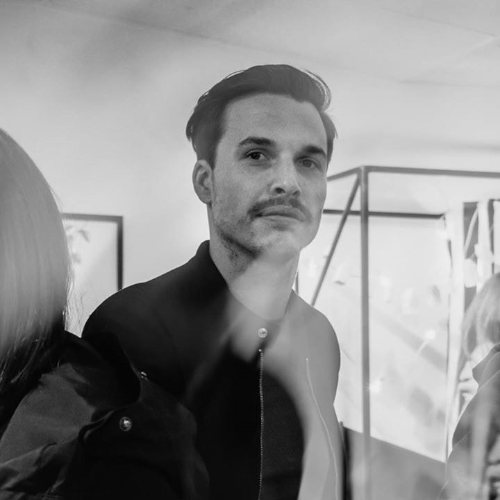 clement fusilのプロフィールを見る