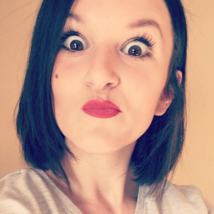 Go to Maud CORREA's profile